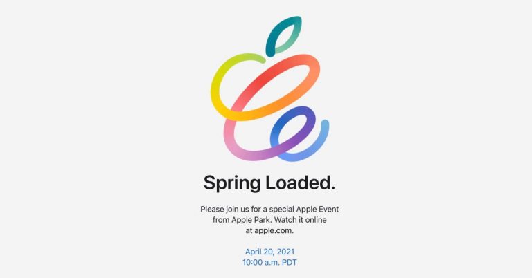 Apple Event