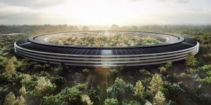 Apple Campus