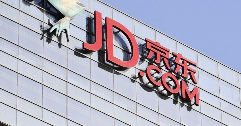 JD.com
