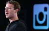 Mark Zuckerberg