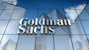 Goldman Sachs has applied for a DeFi ETF