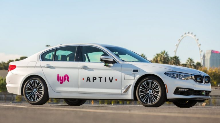 Lyft