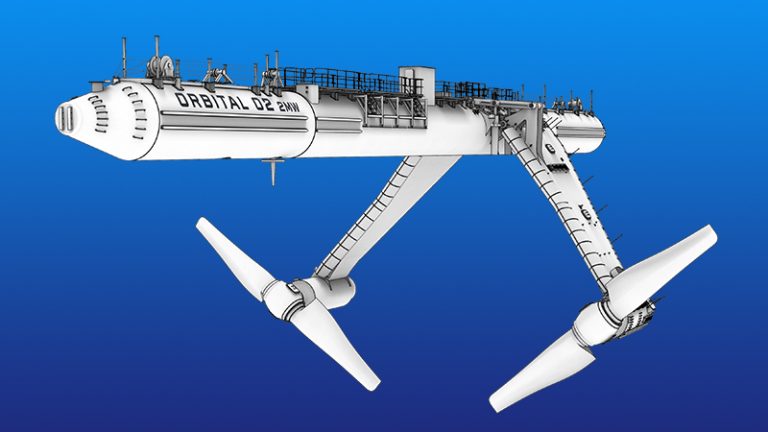 sustainable marine