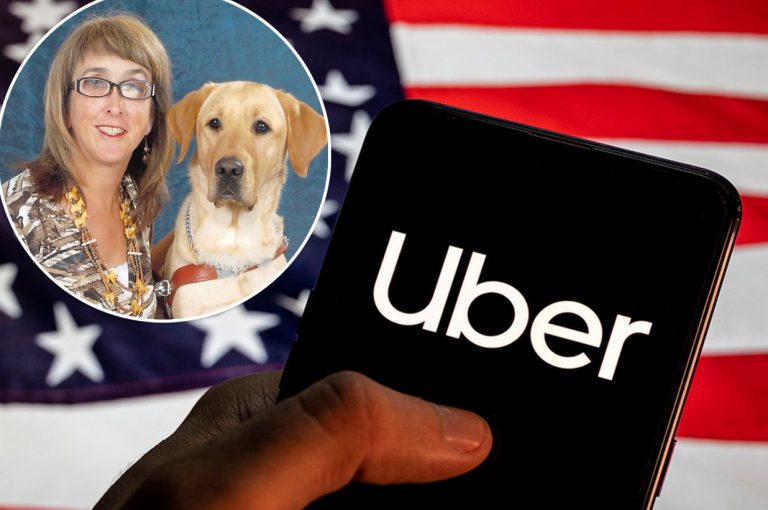 Uber