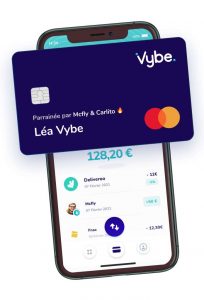 Vybe Funding 