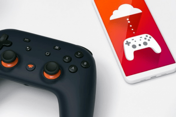 Google Is Reportedly Working On A Tech Where With A Smartphone You Can Control Stadia Games On A TV