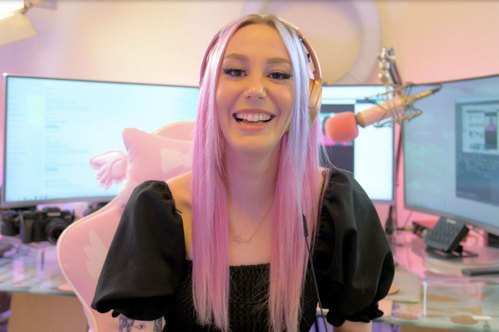 Roblox Queen Meganplays Is Making Millions Techstory - roblox event listener