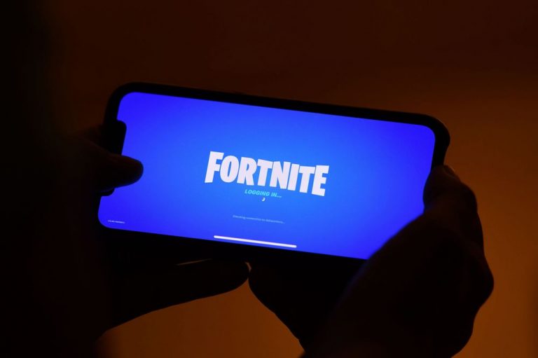 Apple Vs Epic Games