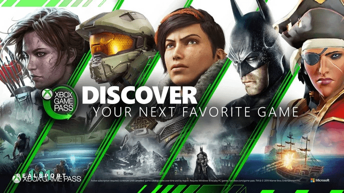 2019 xbox game releases