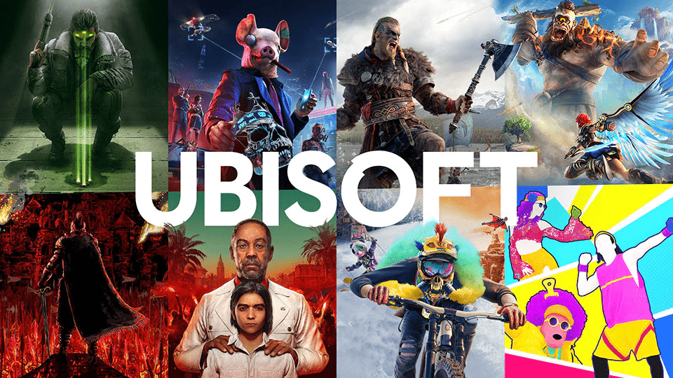 Ubisoft says it's changing strategy to focus on more 'high-end