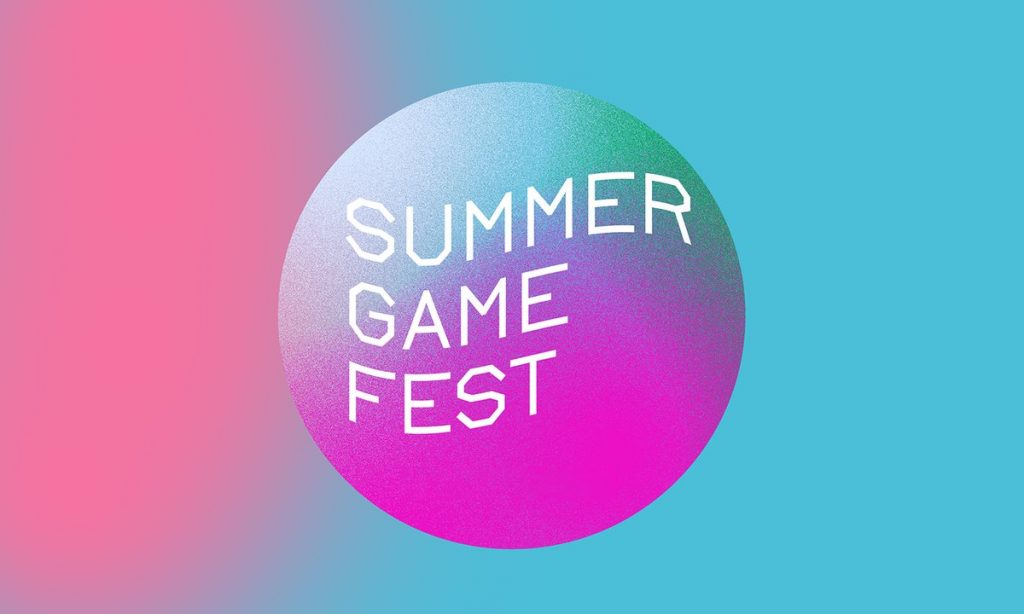 Summer Game Fest 2021