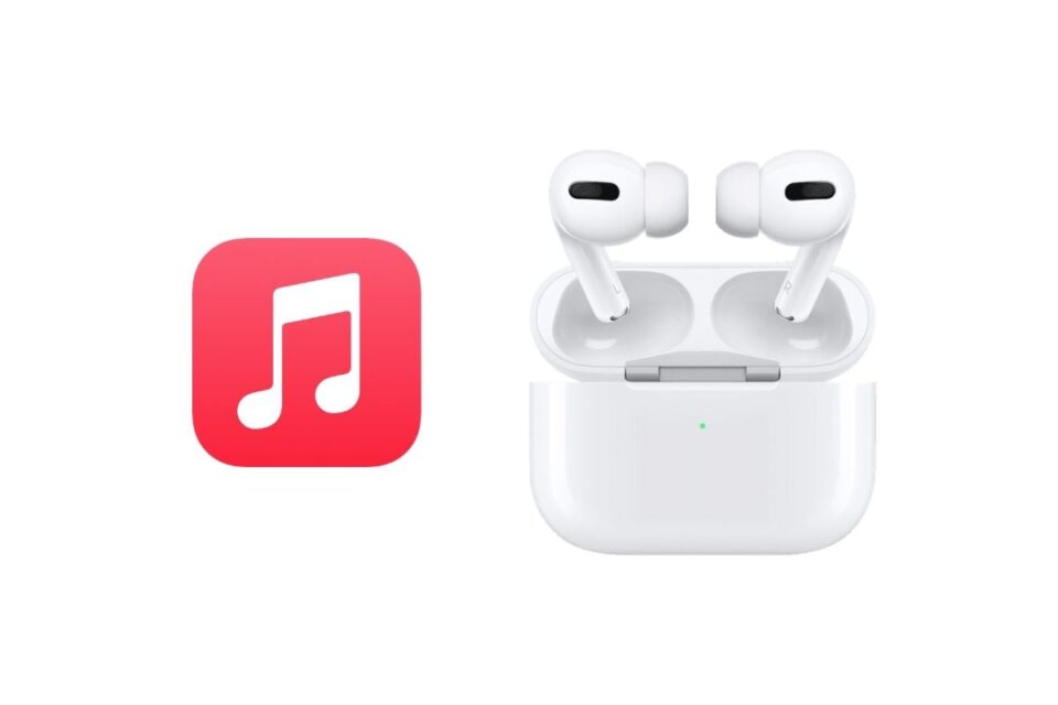 Поддерживают ли airpods pro lossless