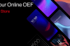 OnePlus To Bring Theme Store For OnePlus Phone Through New Oxygen OS 12 Update