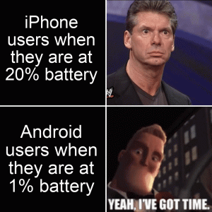 Memes every Android user can relate to. - TechStory