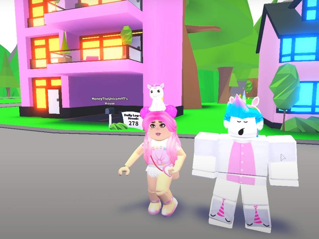 what is meganplays roblox username