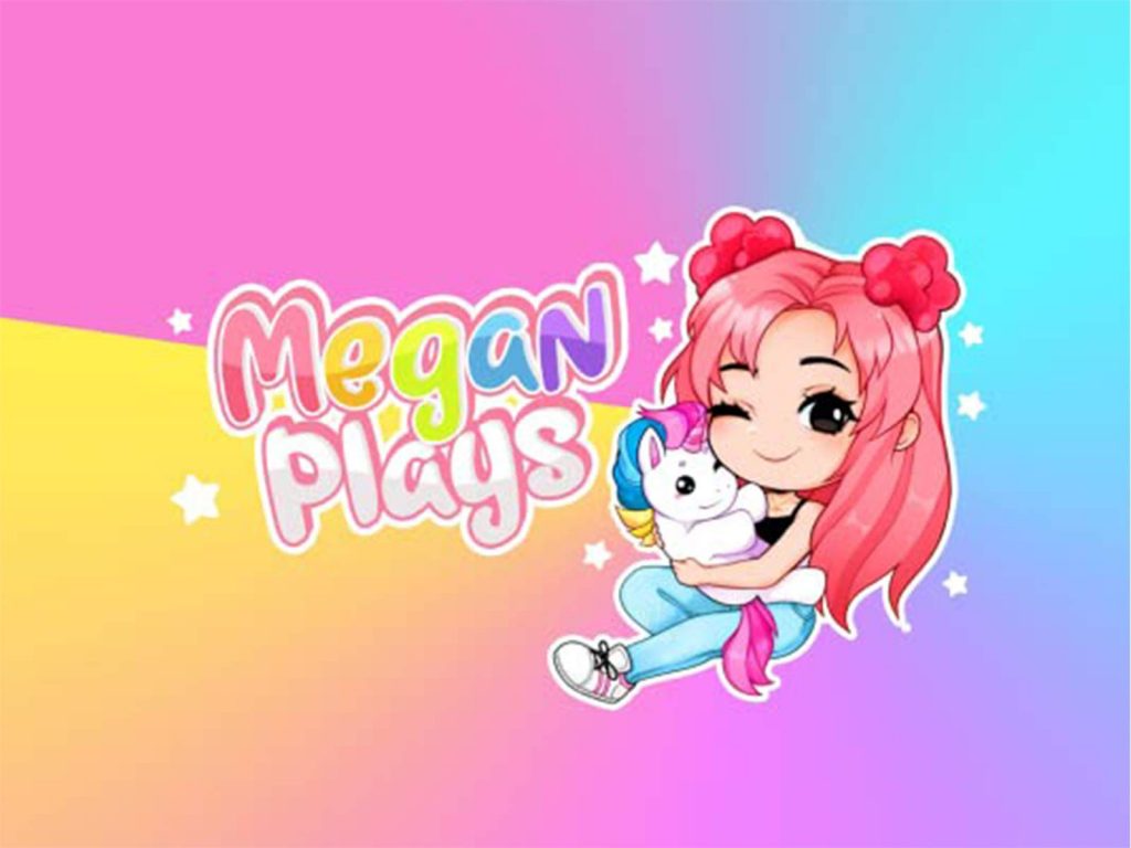 MeganPlays