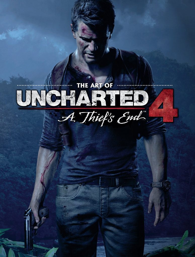 Uncharted 4