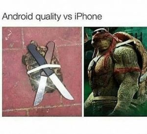 Android memes