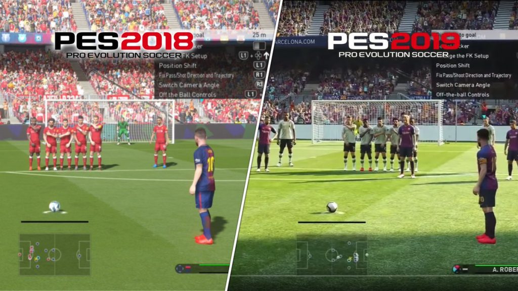 pes 2022 download free