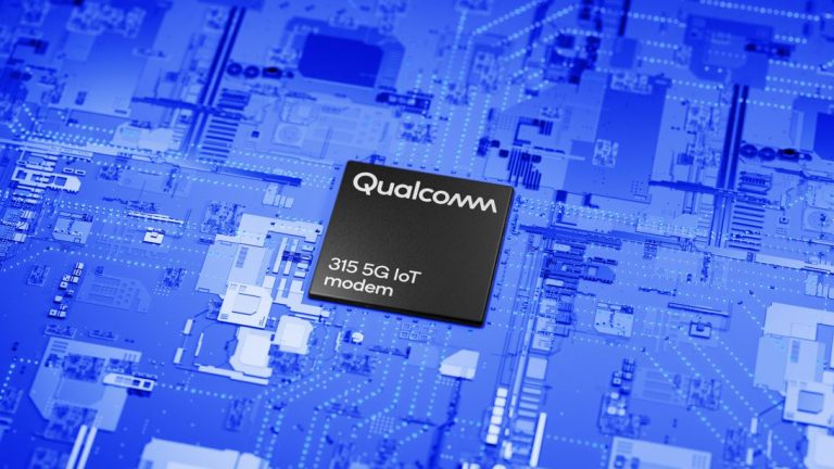Qualcomm's New 5G Modem Can Help To Connect Factory Robots & Even Tractors In Fields
