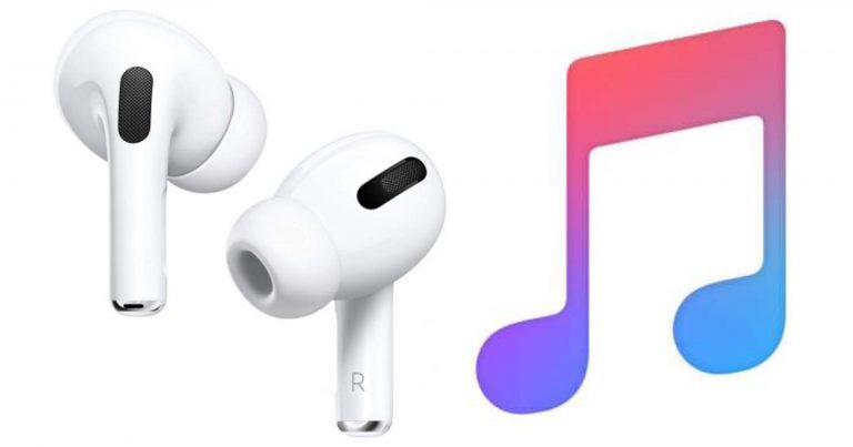 Apple May Launch AirPods 3 & Apple Music Hi-Fi Tier On 18th Of May