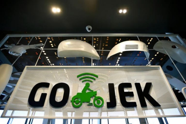 Gojek