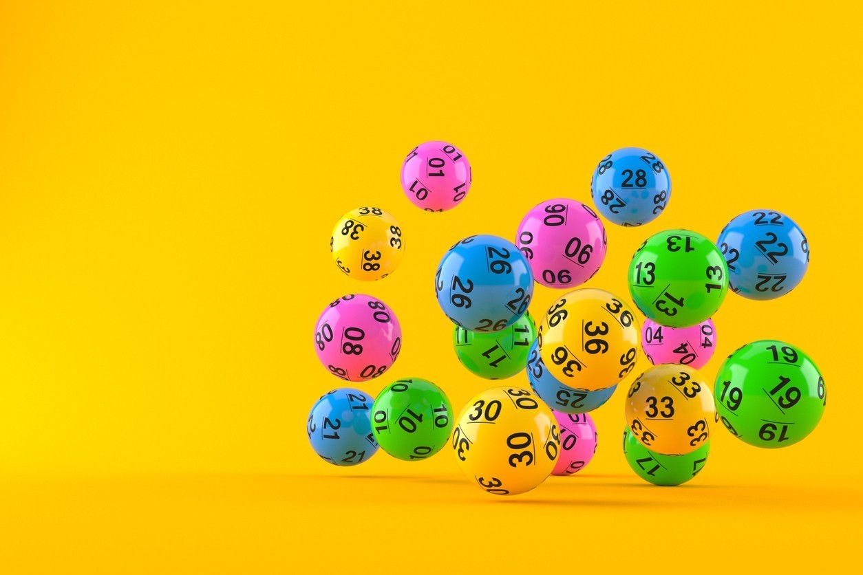 Why Playing An Online Lottery Is More Beneficial Than A Traditional  Lottery? - TechStory