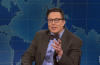 Musk on SNL