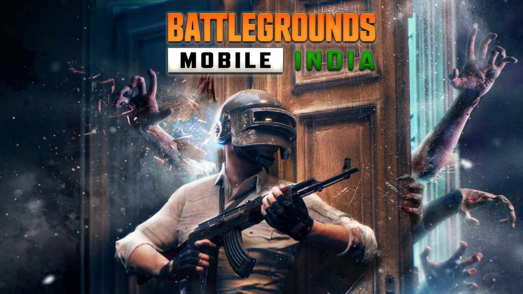 pubg mobile india