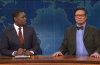 Elon Musk in SNL