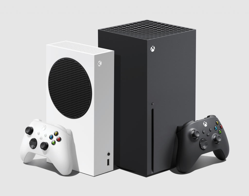 Xbox Series X