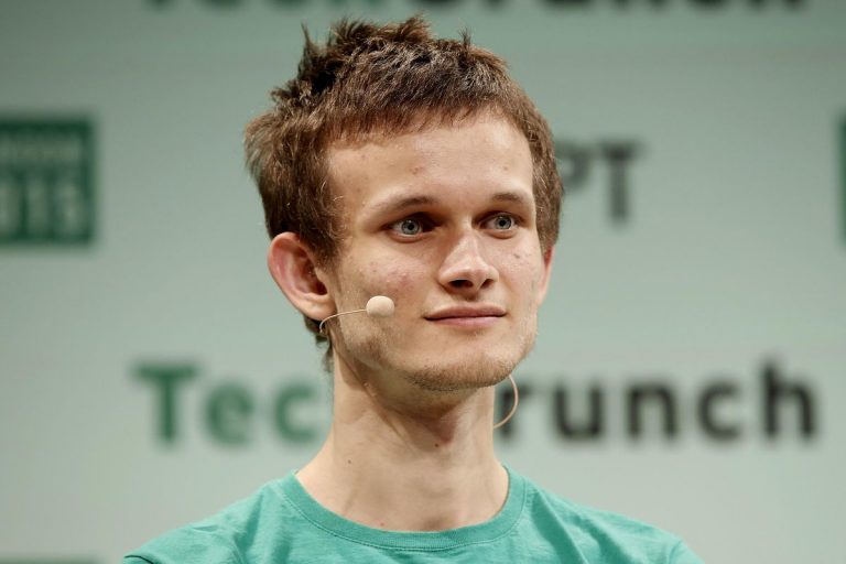 Vitalik has ideas to solve Ethereum's last major problem