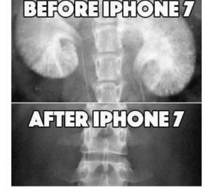 iPhone memes