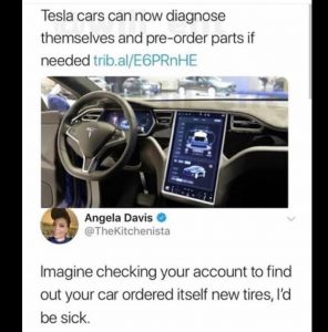 Tesla memes