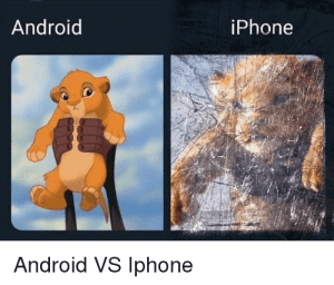 Android memes