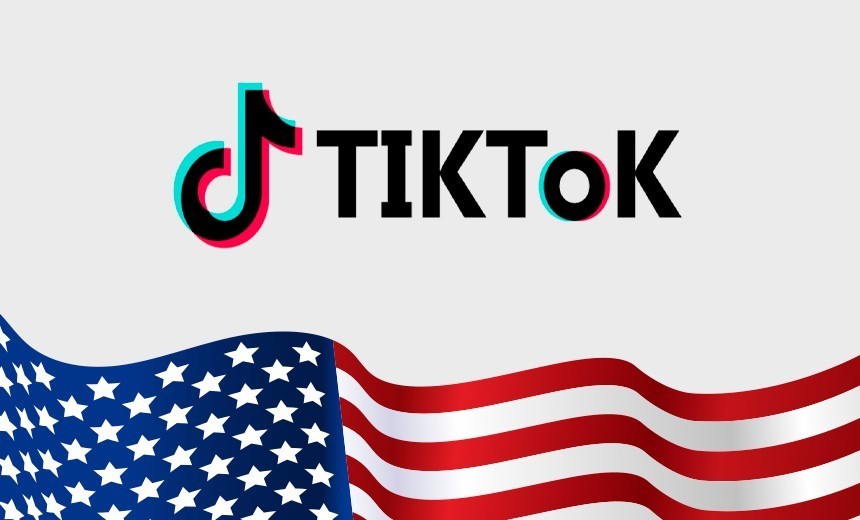 TikTok to be banned on U.S. govt. devices, the bill passes committee