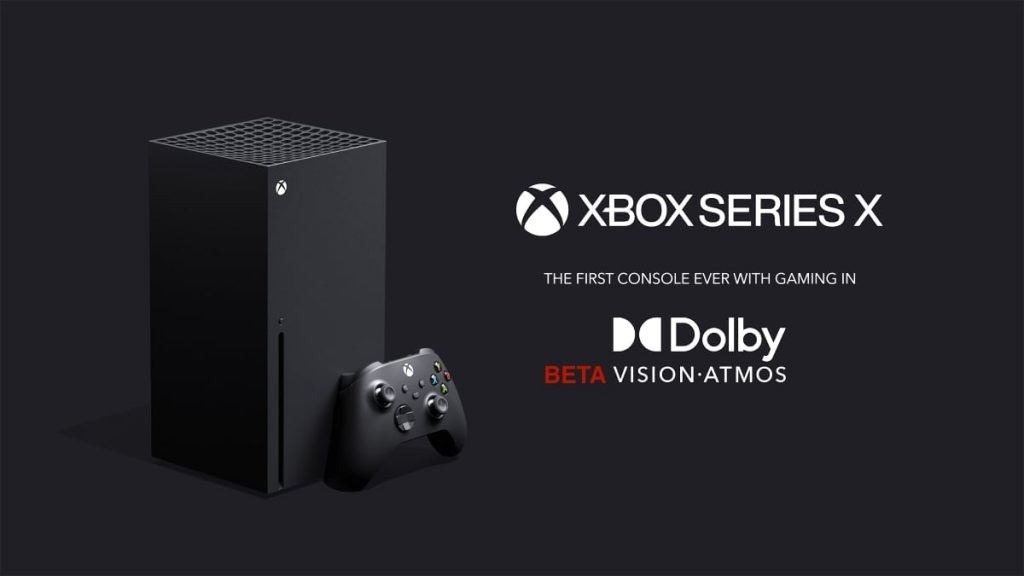 Xbox Series X