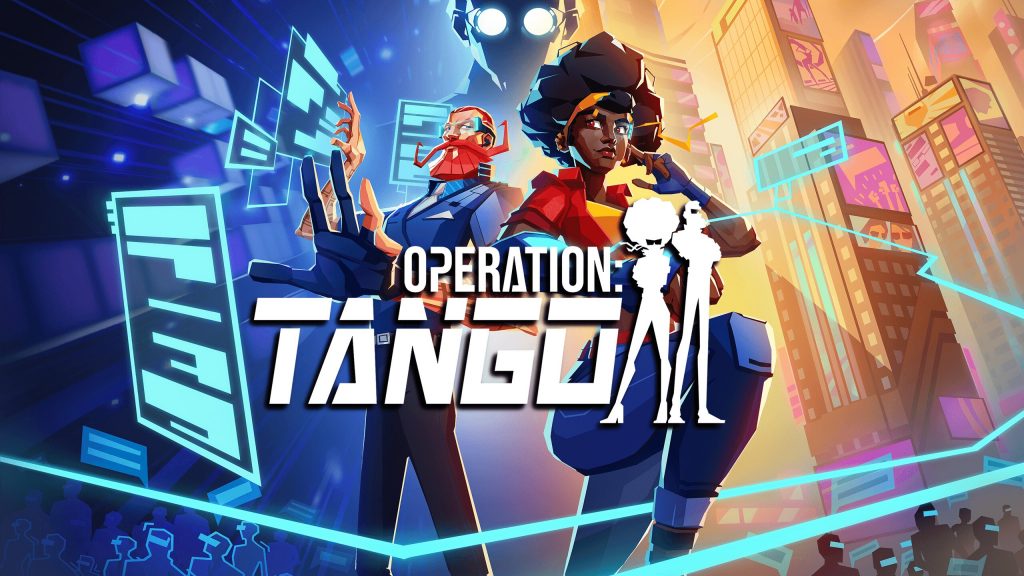 Operation Tango