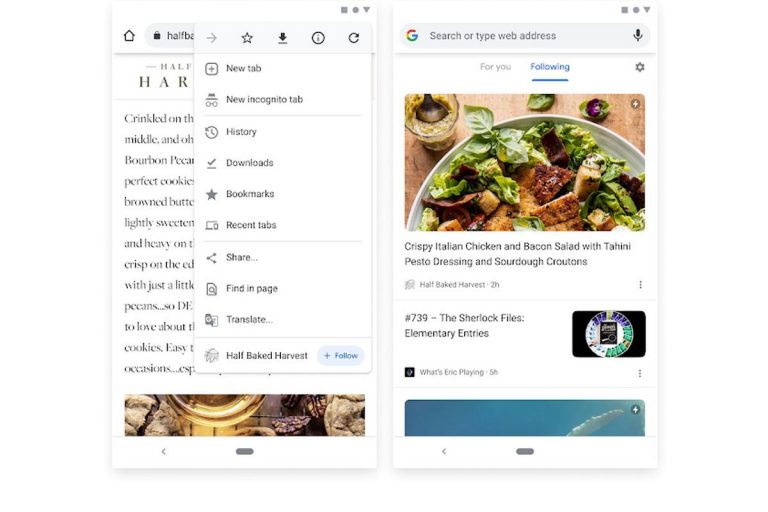 Google Reader