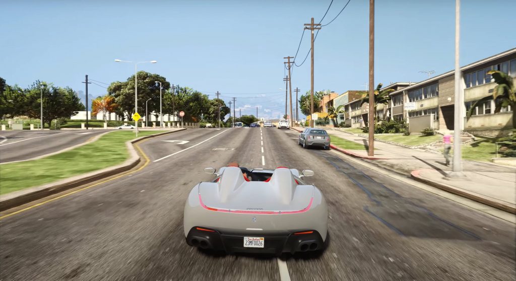 leaked gta 6 video