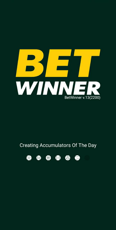 betwinner mobile app download