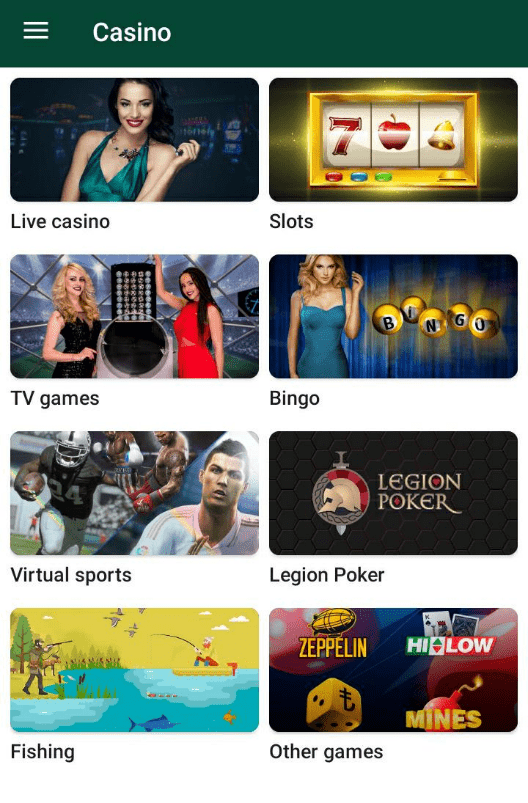 betwinner apk