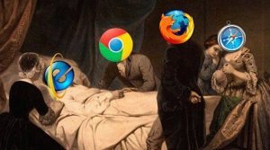 Internet Explorer