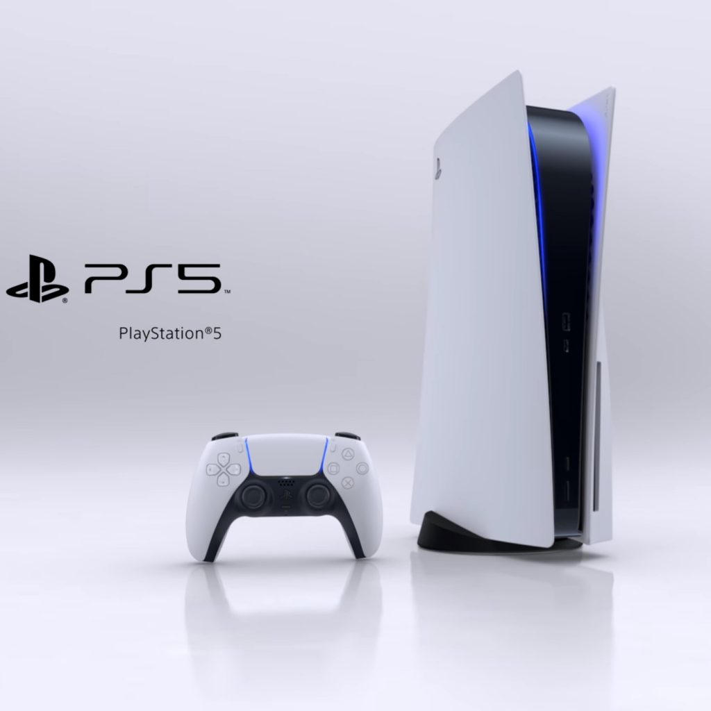 Playstation 5 