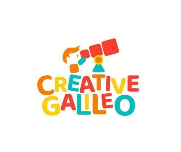 Creative Galileo Logo 