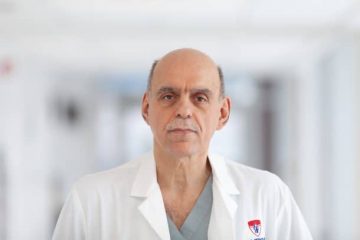 AI in health