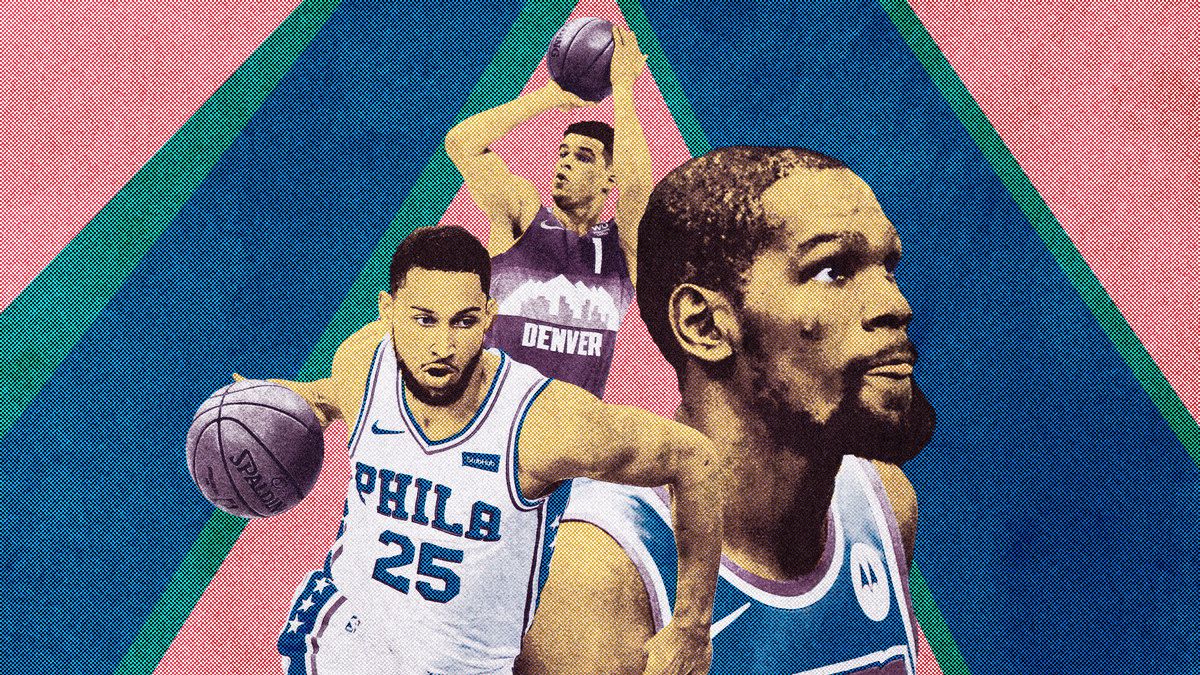 How to watch NBA Playoffs live in India