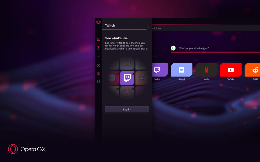 Opera GX Gaming Browser is Now Available as Beta on iOS and Android, Comes  With Custom Skins, More