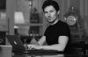 Telegram's Pavel Durov
