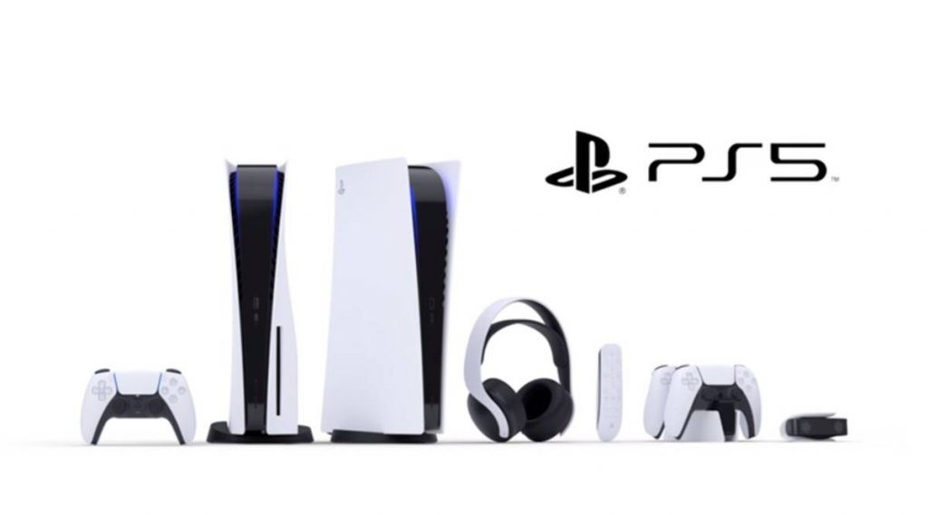 Sony Playstation 5